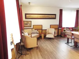 K3 - Ferienwohnung - Großzügiges 2-Zimmer Appartement mit 66 m2 und geschmackvoller Ausstattung in Ruhelage und nahe Klopeinersee.
