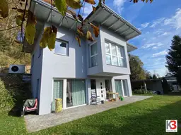 K3 - NEU - NEUBAUHAUS VIKTRING - SONNIGE AUSSICHTSLAGE