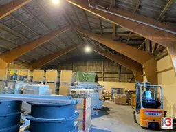 K3 - Mehrere Lager- bzw Industriehallen mit ca 200 m2 - 600 m2 in Freilassing zu vermieten !!!