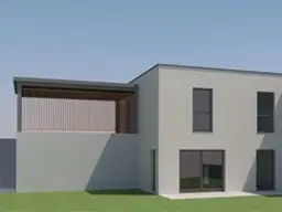 K3 - NEU - KRUMPENDORF HILLS IN SEENÄHE - FAMILIÄRES DOPPELHAUS C 1 - PROVISIONSFREI !!!