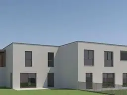 K3 - NEU - KRUMPENDORF HILLS IN SEENÄHE - FAMILIÄRES DOPPELHAUS C 1 - PROVISIONSFREI !!!
