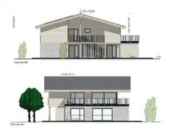 K3 - Zell am See - allerbeste LAGE für Ihre neu geplante VILLA