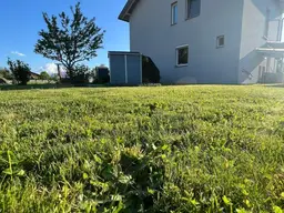 K3 - NEU - GROSSES LANDHAUS IN RUHELAGE - SEHR GUTES PREIS-LEISTUNGSVERHÄLTNIS