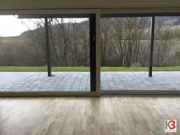 K3 - LEISTBARER LUXUS. Traumhaftes Einfamilienhaus im Erstbezug. Hochwertige und elegante Ausführung. Doppelhausanlage. Unverbaubarer Fernblick.