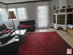 K3 - Rif/Taxach - eine gepflegte Doppelhaushälfte mit Garage und Fußbodenheizung im ganzen Haus zu kaufen!!!