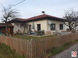!!! Kleiner ruhiger Bungalow in Mühlheim am Inn ! Ideal für 1 bis 2 Personen - auch als Ferienhaus nutzbar !!!