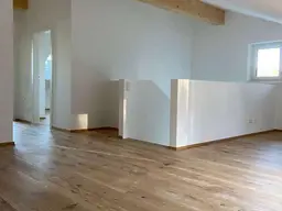 K3 - Elixhausen - Erstbezug - 4 Zi. Maisonette mit Balkon - Wohnbauförderung möglich !!!
