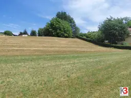 Tolles Grundstück in ländlicher Lage- 10 Minuten vor Villach