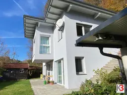 K3 - NEU - NEUBAUHAUS VIKTRING - SONNIGE AUSSICHTSLAGE