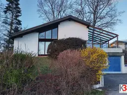 K3 - EINFAMILIENHAUS in herrlicher Aussichtslage. Ländliche Idylle. Nebelfrei.