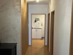 K3 - Bad Gastein - 3-Zimmer-Wohnung mit Loggia