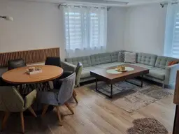 K3 - Modernes Zweifamilienhaus inkl. Einliegerwohnung in Ruhelage!!! WOHNEN UND ARBEITEN unter einem Dach!