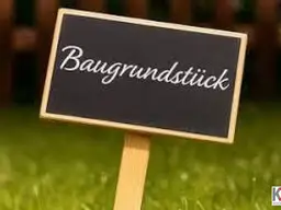 K3 - Adnet - Baugrund mit Altbestand – ideal für „Neubau oder Sanierung“