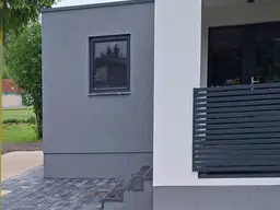 K3 - MODUL-HAUS - Ferien- und Ganzjahreswohnsitz mit großer Terrasse, Neubau, Nähe Klopeinersee