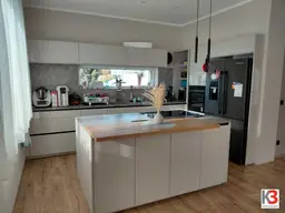 K3 - Neubauhaus- Wohnjuwel mit Bergpanorma - 15 Minuten nach Klagenfurt