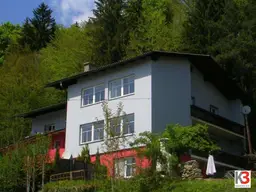 K3 - Voll vermietetes Wohnhaus mit 8 Wohneinheiten in Velden am Wörthersee