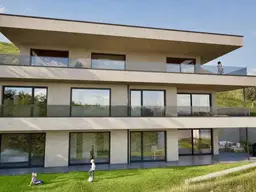 K3 - Penthouse am Attersee - Neubau in Premiumlage mit Top - Ausstattung