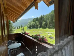 K3 - FILZMOOS - am Fuße der BISCHOFSMÜTZE - Apartmenthaus mit Wohnrecht steht zum Verkauf!