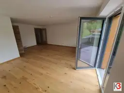 Einmaliges Konzept-Restaurant,Sauna, Yoga, Kraftraum im Haus-Traumwohnung mit Süd-Terrasse, 2 Bädern und toller Ausstattung