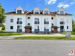 Wohnung – Terrasse, Grünblick &amp; Ruhe inklusive