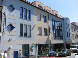Wohnidylle in Waidhofen: Helle 3 Zimmer mit Terrasse