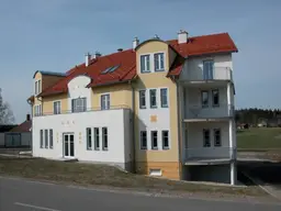 Helle 3 Zimmer Wohnung mit Fernblick