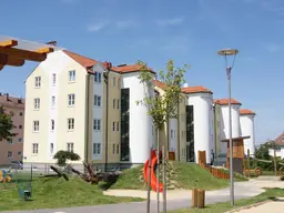 Raum für mehr – 3 Zimmer, Balkon &amp; eigener Stellplatz inklusive