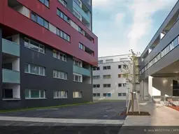 Büro/Praxis/Ordination/Therapieraum Kaiser Ebersdorfer Strasse