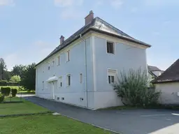 3-Zimmer-Wohnung im schönen Oberwart