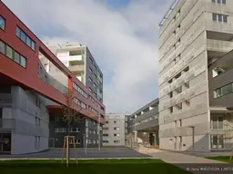 LOKAL in der Kaiser Ebersdorfer Strasse
