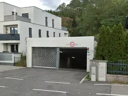 Garagenplatz - Gablitz - Linzerstraße