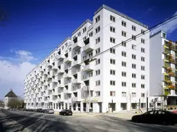 Garagenplatz Absberggaasse 45a