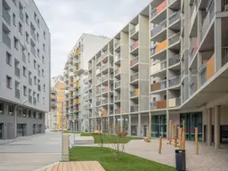 Quartier Bienvenue