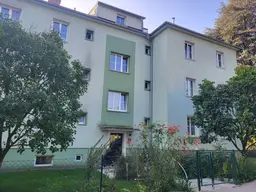 2 Zimmer Wohnung an der Mur I Hauptplatznähe I unbefristet