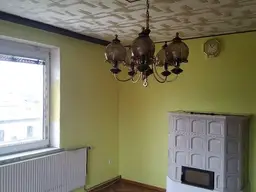 2 Zimmer Wohnung mit Küche und Balkon