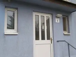 2-Zimmer-Wohnung im wunderschönen Neusiedl