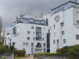 sanierte 2-Zimmer-Wohnung inkl. Heizkosten