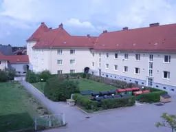 2 Zimmer Wohnung in Gmünd für Familien