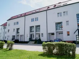 Abstellplatz Gmünd / Stiftergasse 9