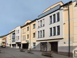 Garagenplatz Waidhofen a. d. Thaya / Hauptplatznähe
