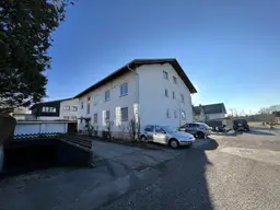 Gepflegte 1-Zimmer-Wohnung in 6912 Hörbranz