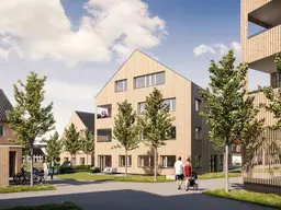 Großzügige Penthousewohnung in Hohenweiler - Erstbezug!