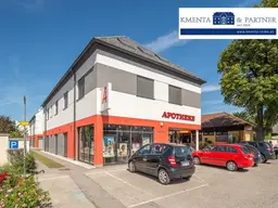 Neubau - Kleinbüro - Shared Office