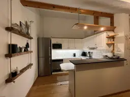 Modernes Dachgeschoß-Apartment in Götzis - Loggia und Stellplatz inklusive!