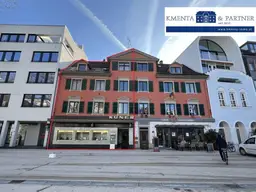Bregenzer Juwel, Stadthaus in bester Lage!