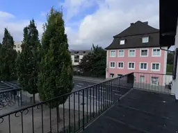 Kapitalanlage in Lauterach!
