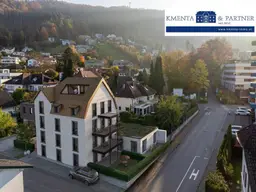 Gartenwohnung mit Seeblick