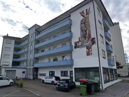 Top-Investment in zentraler Lage von Bregenz: Wohnkomplex mit 19 Wohnungen, 3 Gewerbeeinheiten und Tiefgarage!
