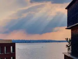 Wohnkomfort mit Seeblick in Lochau!