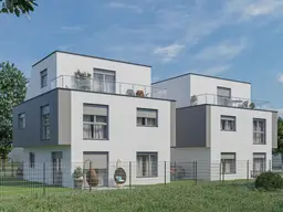 Großzügige Einfamilienhaus in Zentraler Lage -5min Fußnähe zu U2